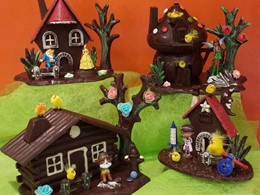 Casitas del bosque