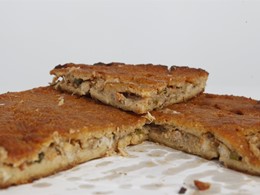 Empanada Maíz