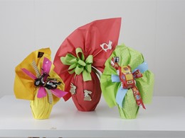 Huevos de Pascua