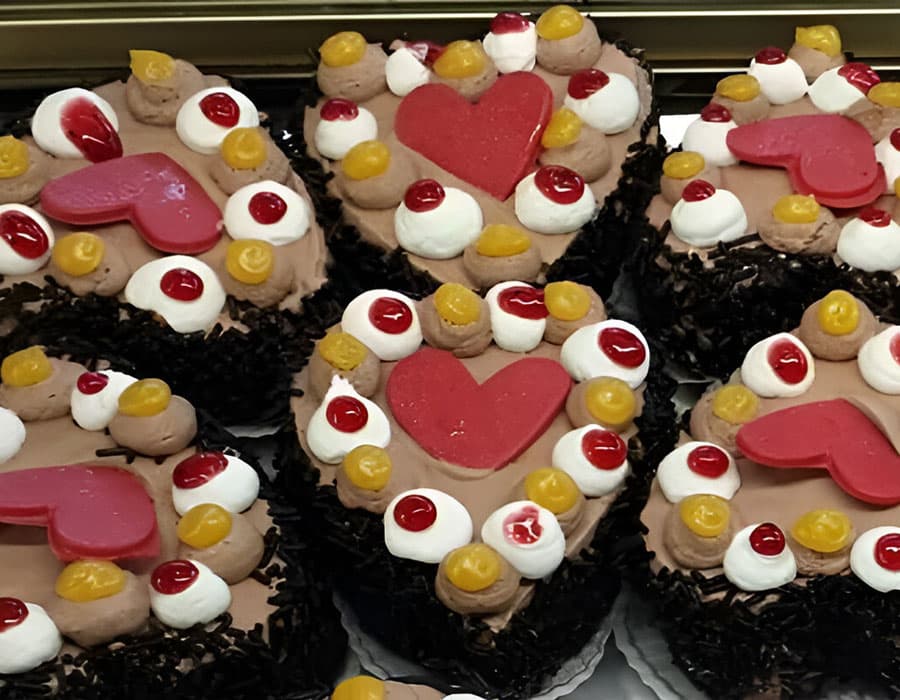 San Valentín