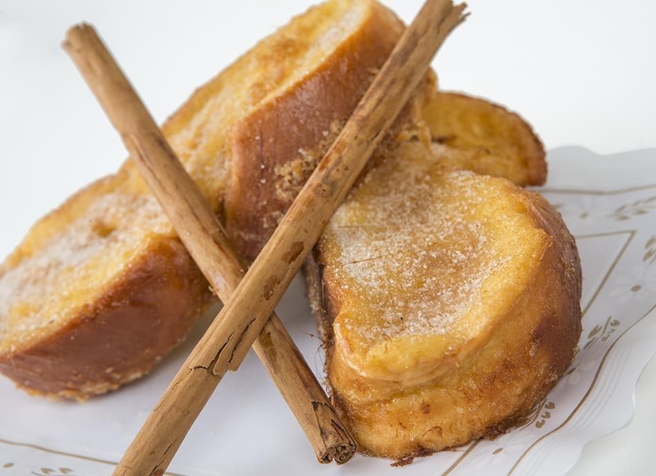 Pasteles artesanos en Ébano Pastelerías