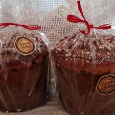 Panettone 