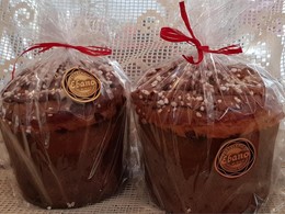 Panettone 