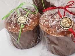Panettone