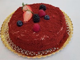 Red Velvet