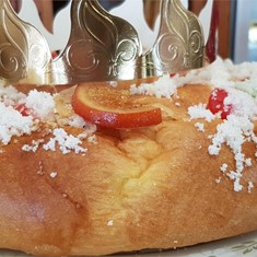 Roscón