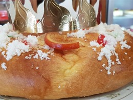 Roscón