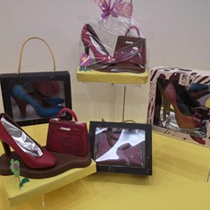 Zapatos y bolsos